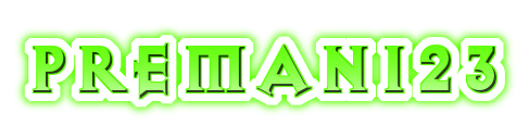 logo PREMAN123