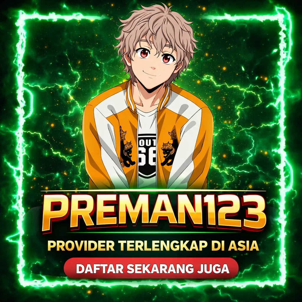 Galeri foto PREMAN123 : Pusat Kendali Aktivitas Online Dengan Panel Digital Resmi di Jakarta